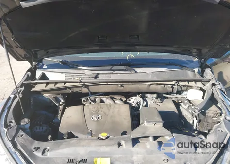 2017 Toyota Highlander Xle из США, поврежденный, VIN 5TDJZRFH8HS510102